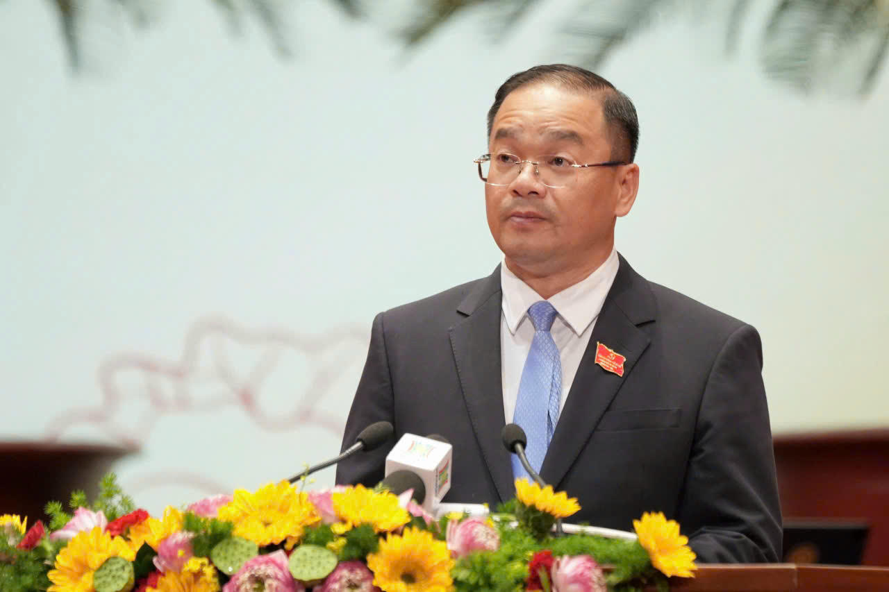 Đống Đa (Hà Nội): Khẳng định tính đúng đắn của mô hình chính quyền địa phương hai cấp
