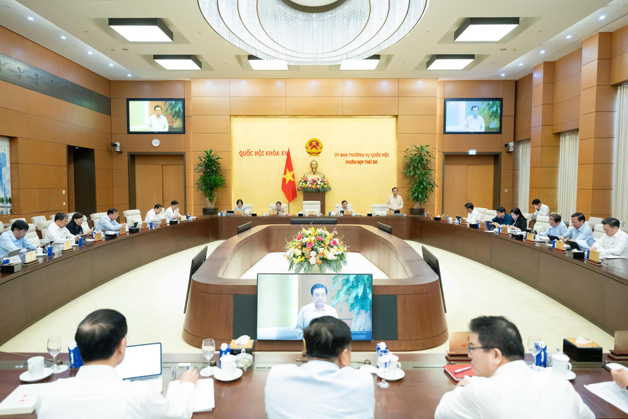 Dự án Luật Chuyển đổi số: Cần có thang đo kinh tế số
