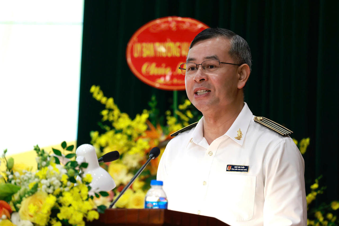 Thi đua nâng cao hơn chất lượng hoạt động kiểm toán