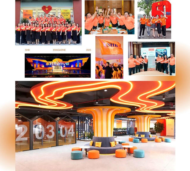 Ngân hàng hạnh phúc