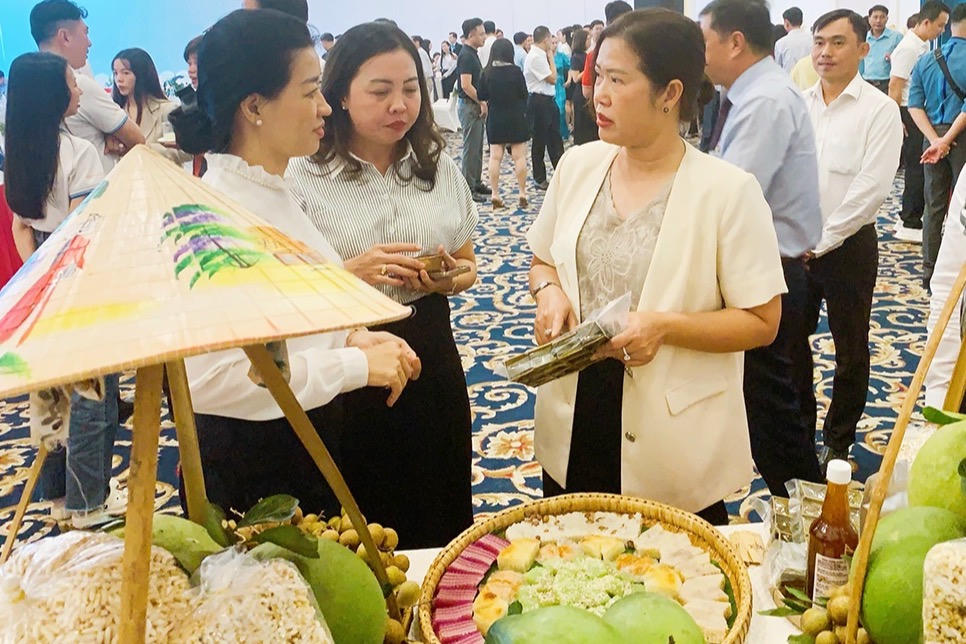 Nhiều đề xuất cụ thể nhằm phát triển du lịch Cần Thơ