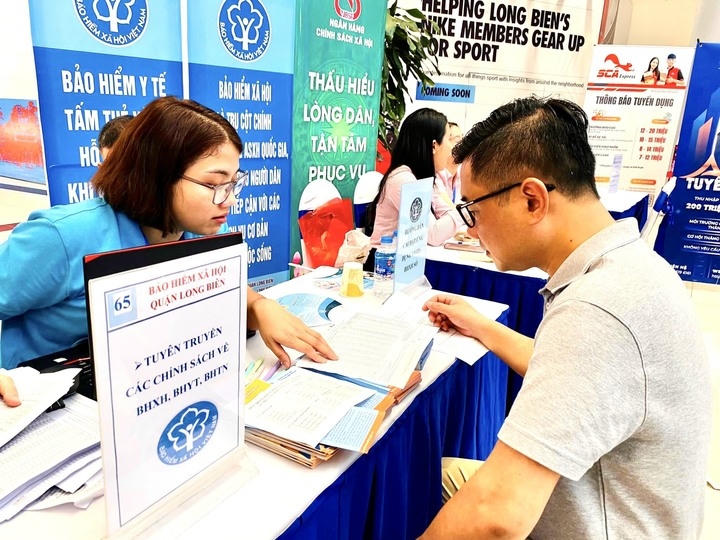 3 thay đổi lớn về bảo hiểm thất nghiệp từ 1/1/2026