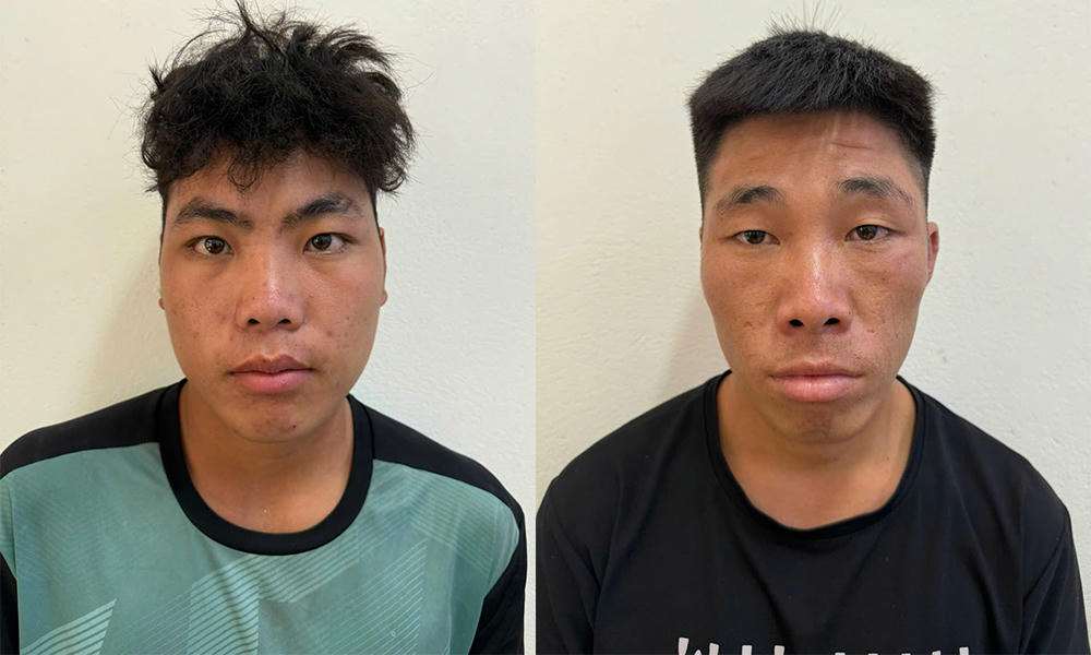 Khởi tố 2 đối tượng chuốc say, hiếp dâm thiếu nữ mới quen qua mạng
