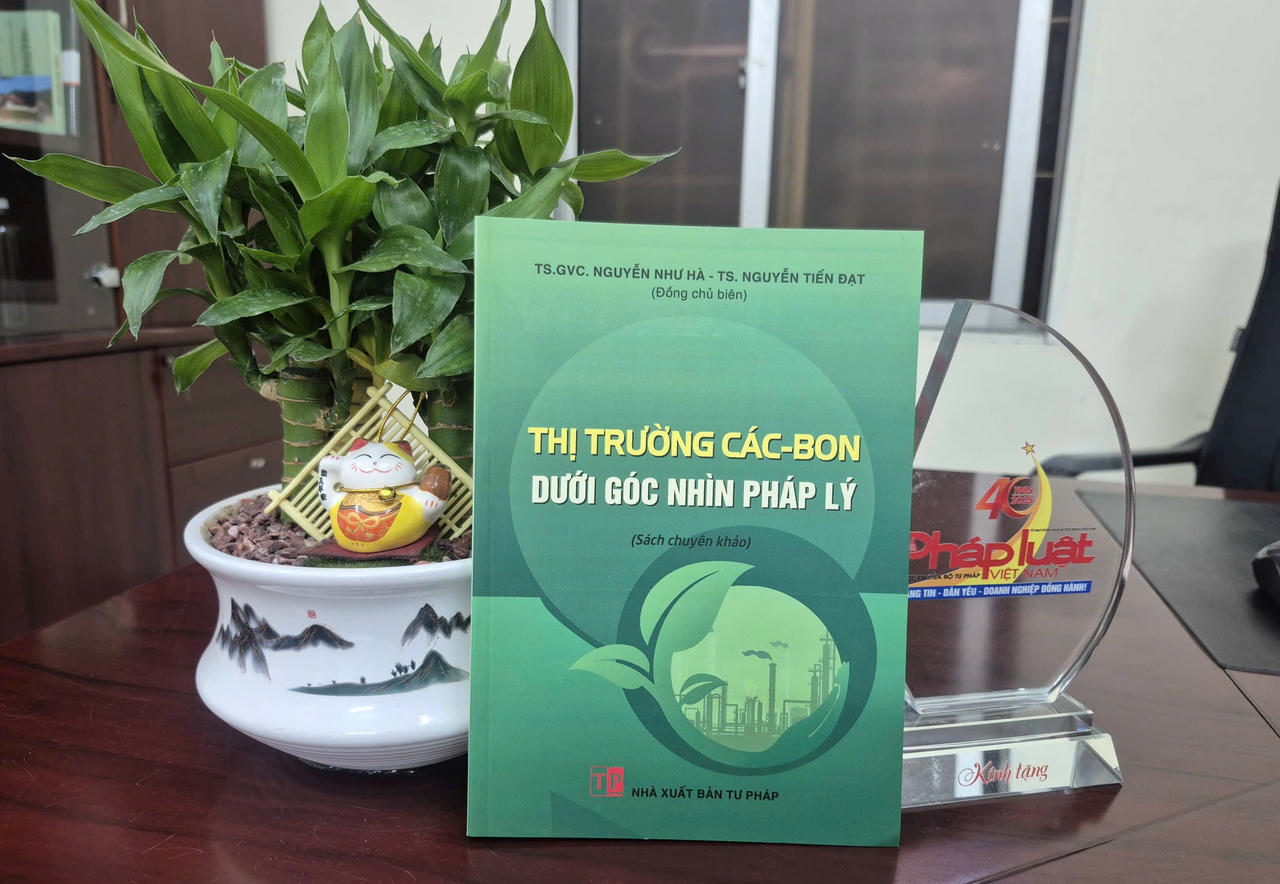 Nội dung cuốn sách là những nghiên cứu ban đầu, có hệ thống của các tác giả về thị trường các-bon.