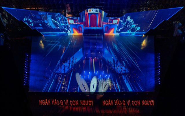 SHB - Nơi hơn 100.000 cổ đông đặt niềm tin, đồng hành cùng phát triển, bứt phá trong kỷ nguyên mới