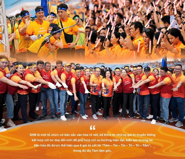 Ngân hàng hạnh phúc