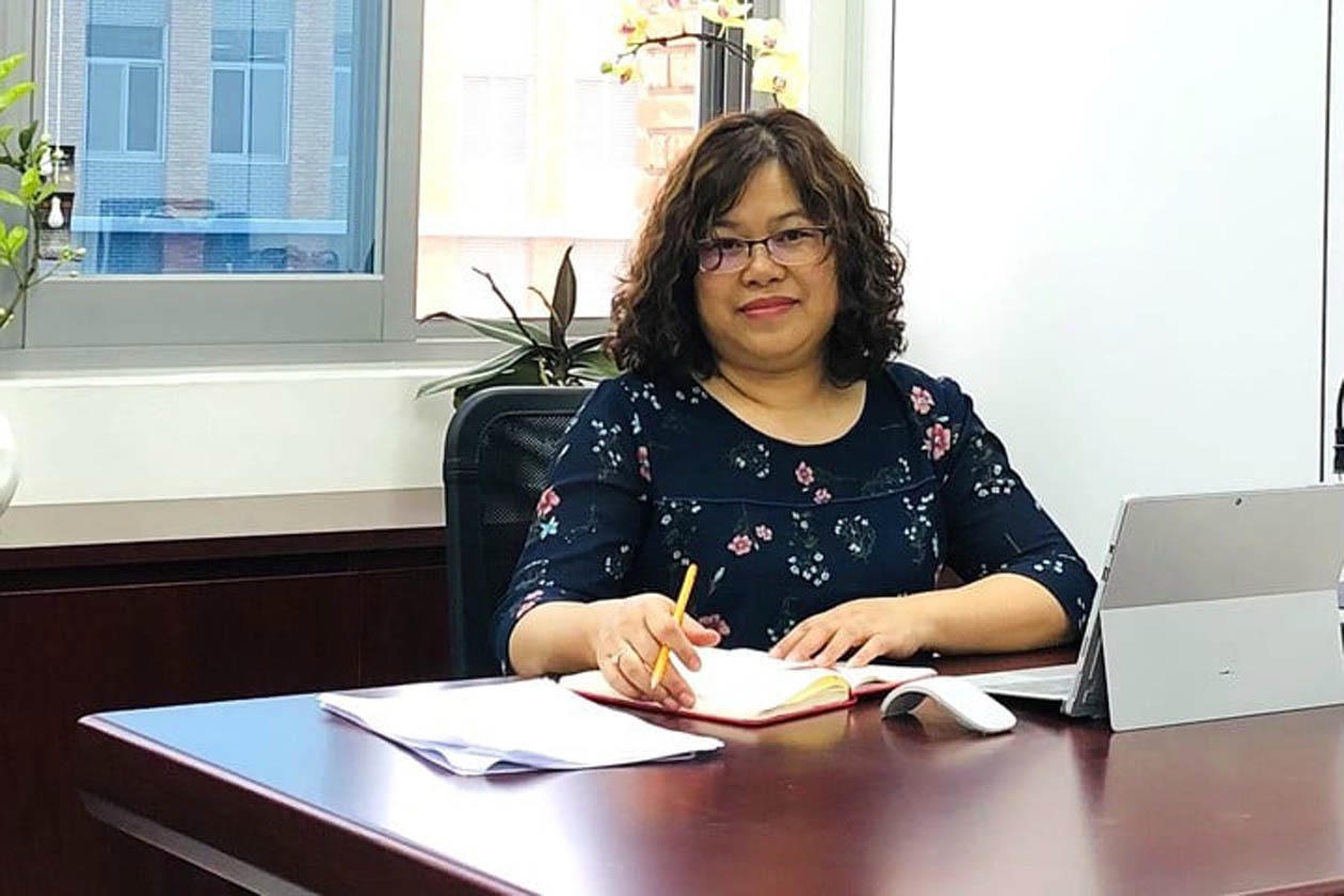 Nghiên cứu của Việt Nam vươn tầm quốc tế trong chẩn đoán và điều trị ung thư