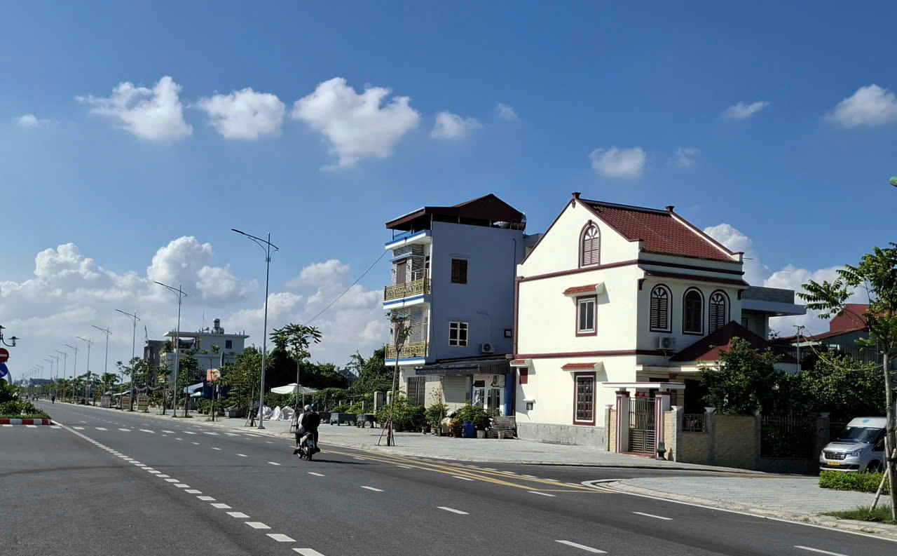 Ninh Bình có 65 xã đạt chuẩn nông thôn mới nâng cao

