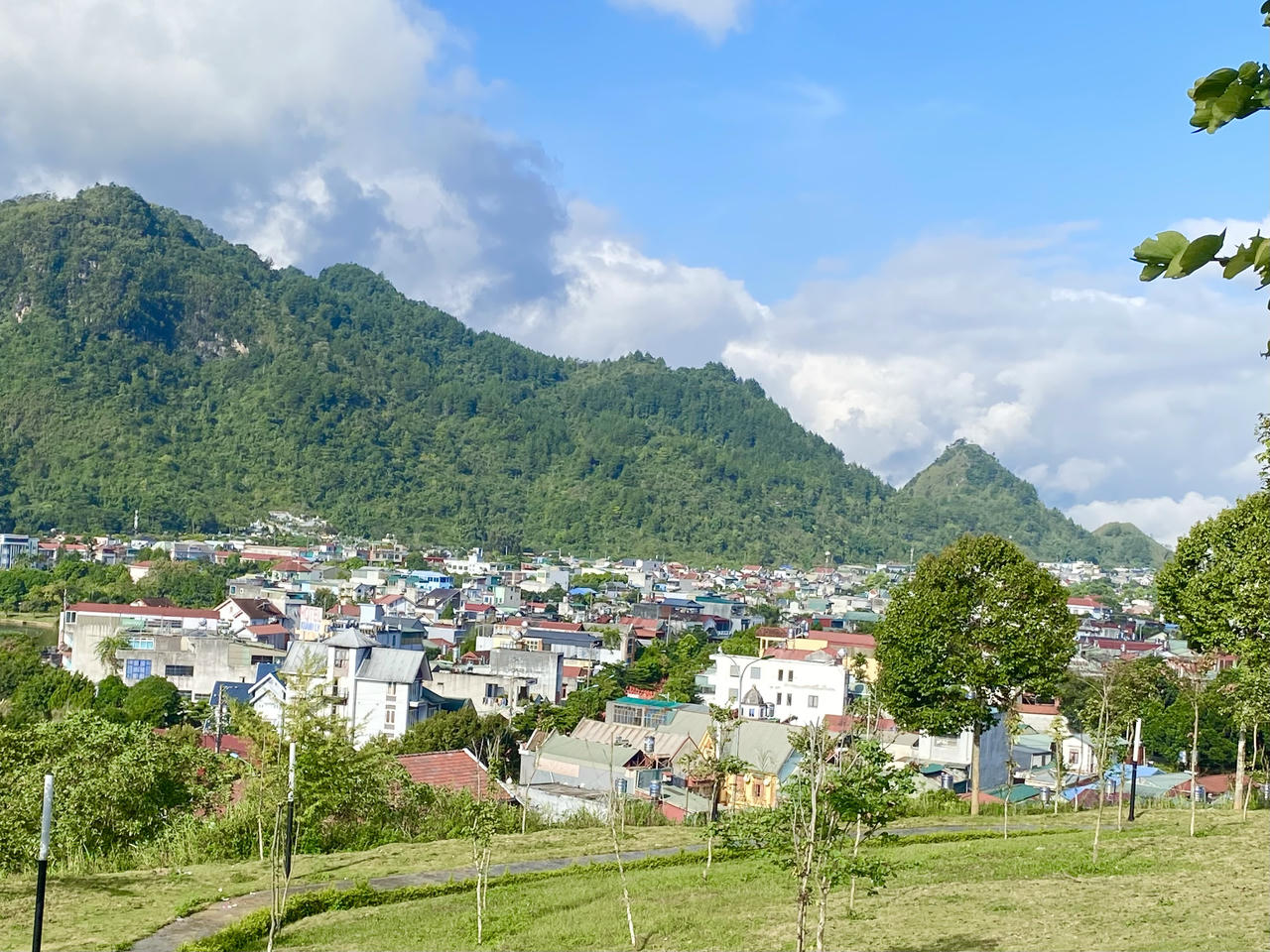 Lai Châu: Giao chủ đầu tư khu nhà ở xã hội hơn 900 tỷ đồng