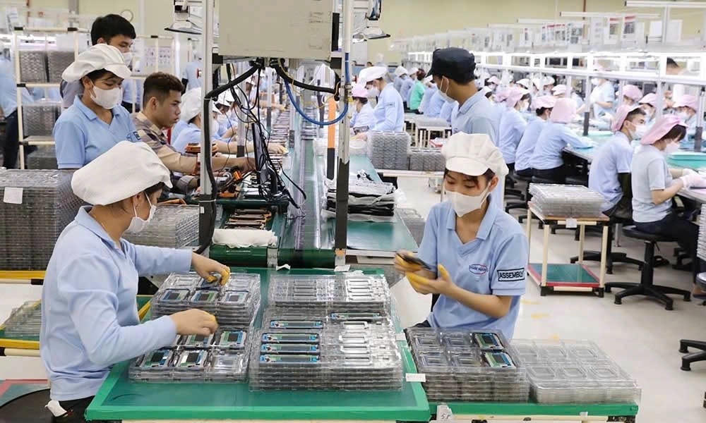 Chủ động “đo sức” công nghệ của doanh nghiệp để nâng cao năng lực cạnh tranh