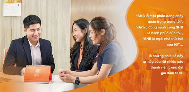 Ngân hàng hạnh phúc