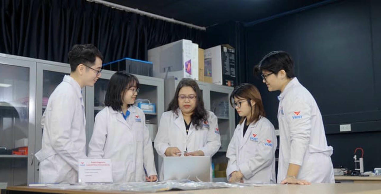 Bước tiến mới trong theo dõi tái phát ung thư và tăng cường an ninh y tế quốc gia. (Nguồn: MOST)