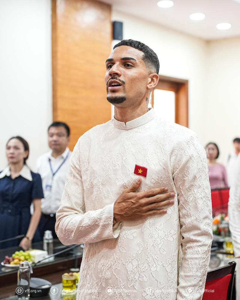 Đỗ Hoàng Hên: 'Tôi sẽ không quên được ngày hôm nay'