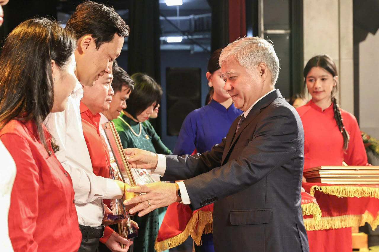 Chương trình ‘65 năm nghĩa tình Việt Nam - Cuba’: Hàng triệu lượt ủng hộ, hàng trăm tỷ đồng được vận động 