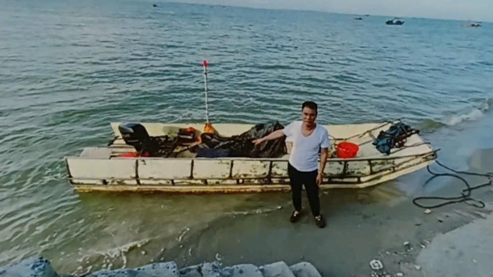 Làm rõ vụ án tổ chức cho người nước ngoài nhập cảnh trái phép qua biển Móng Cái