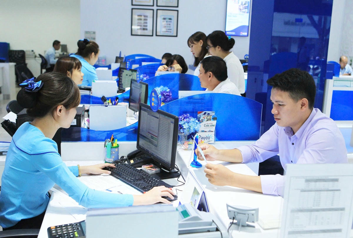 Quy định mới về quản lý tài chính đối với Ngân hàng Phát triển Việt Nam