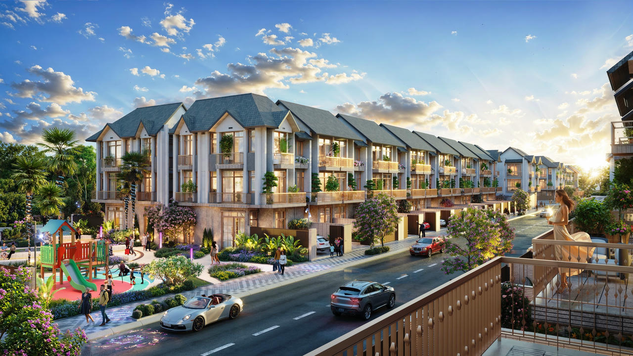 Dự án khu đô Thị Phúc Gia Tân tọa lạc trong khu dân cư sầm uất bậc nhất khu vực trung tâm thị xã Hoài Nhơn, tỉnh Bình Định cũ, nay thuộc tỉnh Gia Lai.