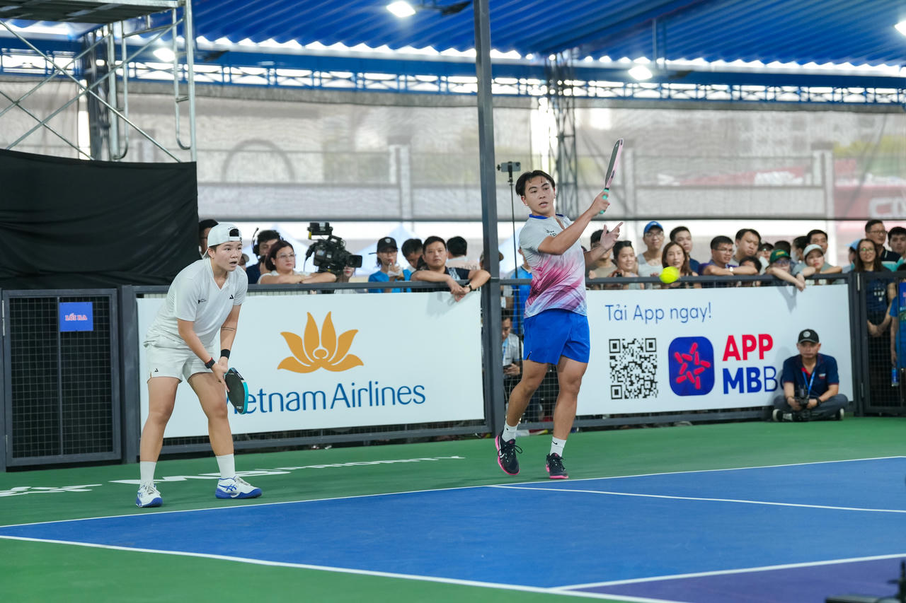 Giải đấu sẽ&nbsp;lựa chọn những gương mặt xuất sắc nhất bước vào Vietnam Masters.