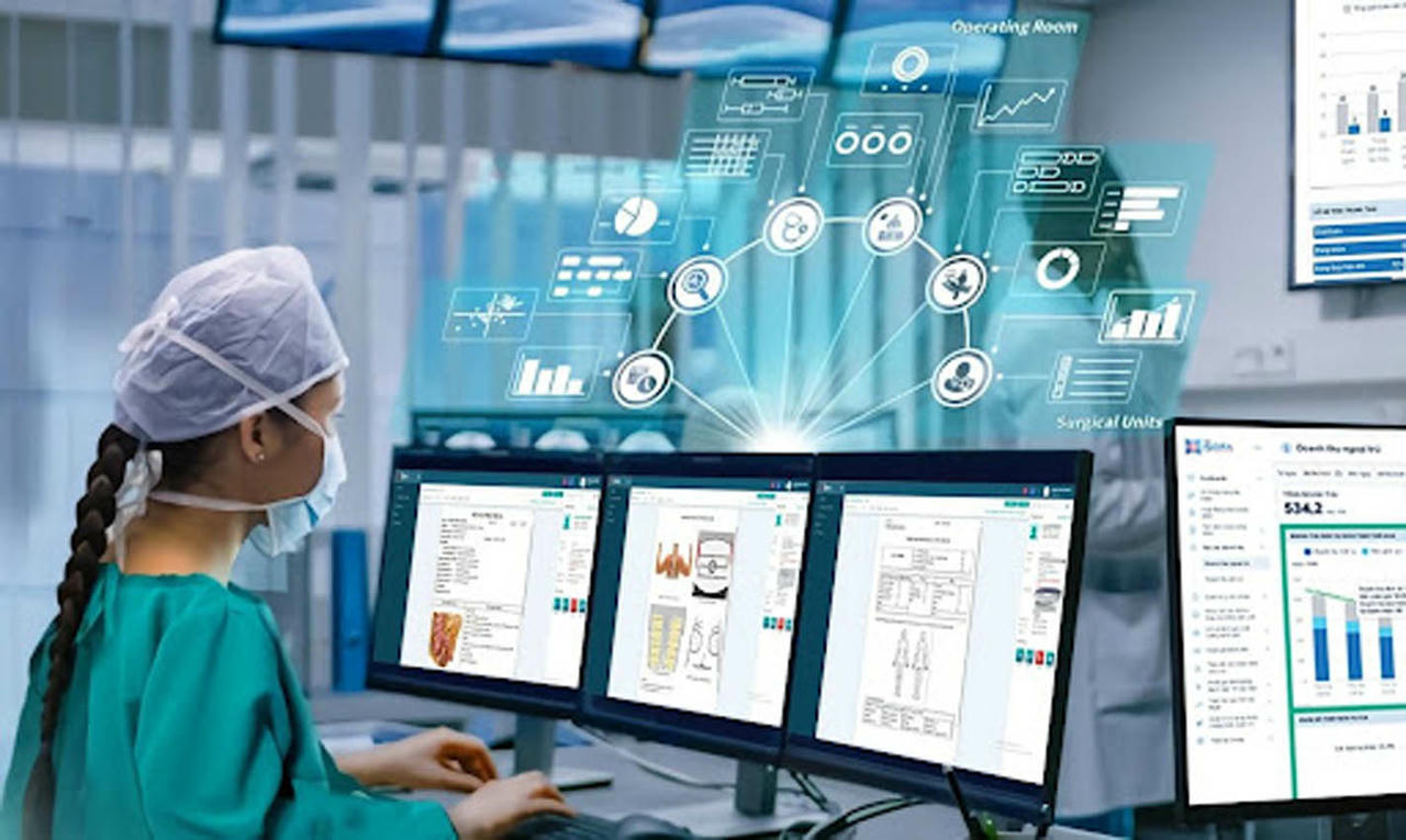 Nghị quyết 72-NQ/TW: Niềm tin về một dân tộc khỏe mạnh