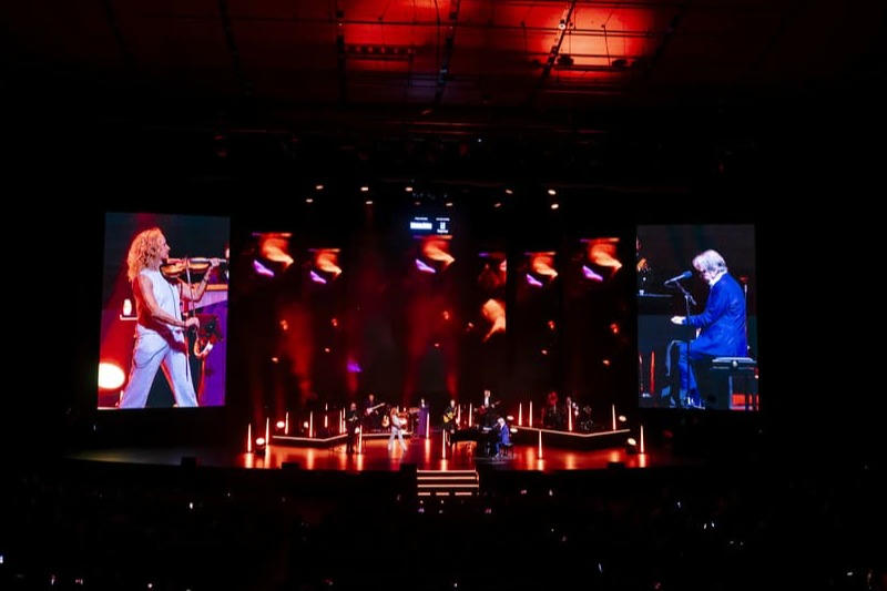 Secret Garden mang tới niềm hy vọng, giấc mơ qua những tuyệt phẩm của mình