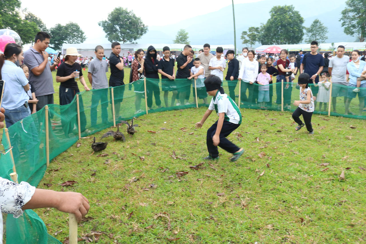 “Hương cốm Hợp Thành” – Khi bản sắc hóa thành thương hiệu