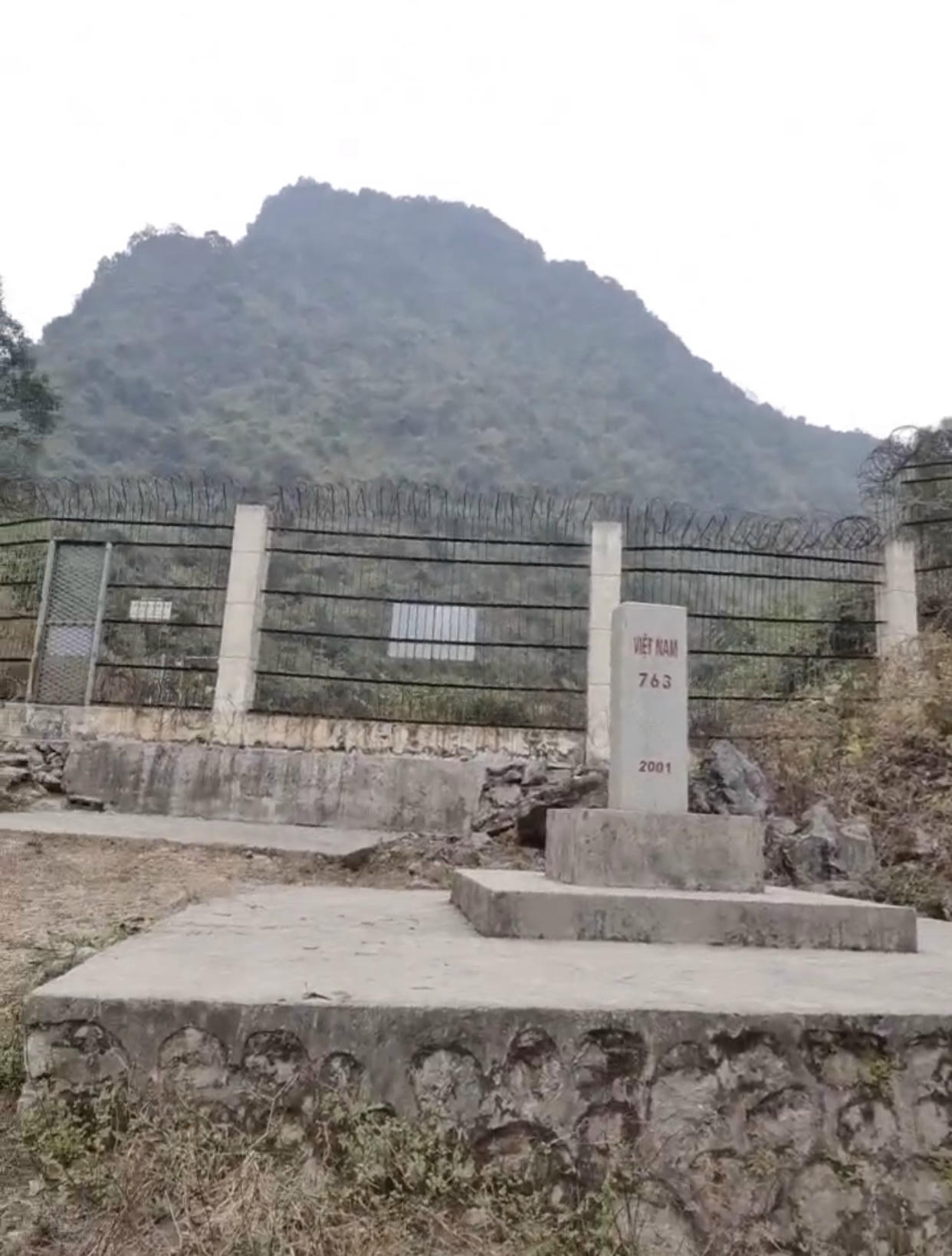 Tăng cường công tác phòng, chống buôn lậu qua biên giới trên địa bàn tỉnh Cao Bằng
