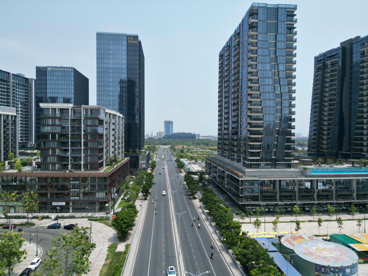 Giảm giá nhà từ gốc: 'Siết' vốn vay chủ đầu tư, hướng tới thị trường lành mạnh