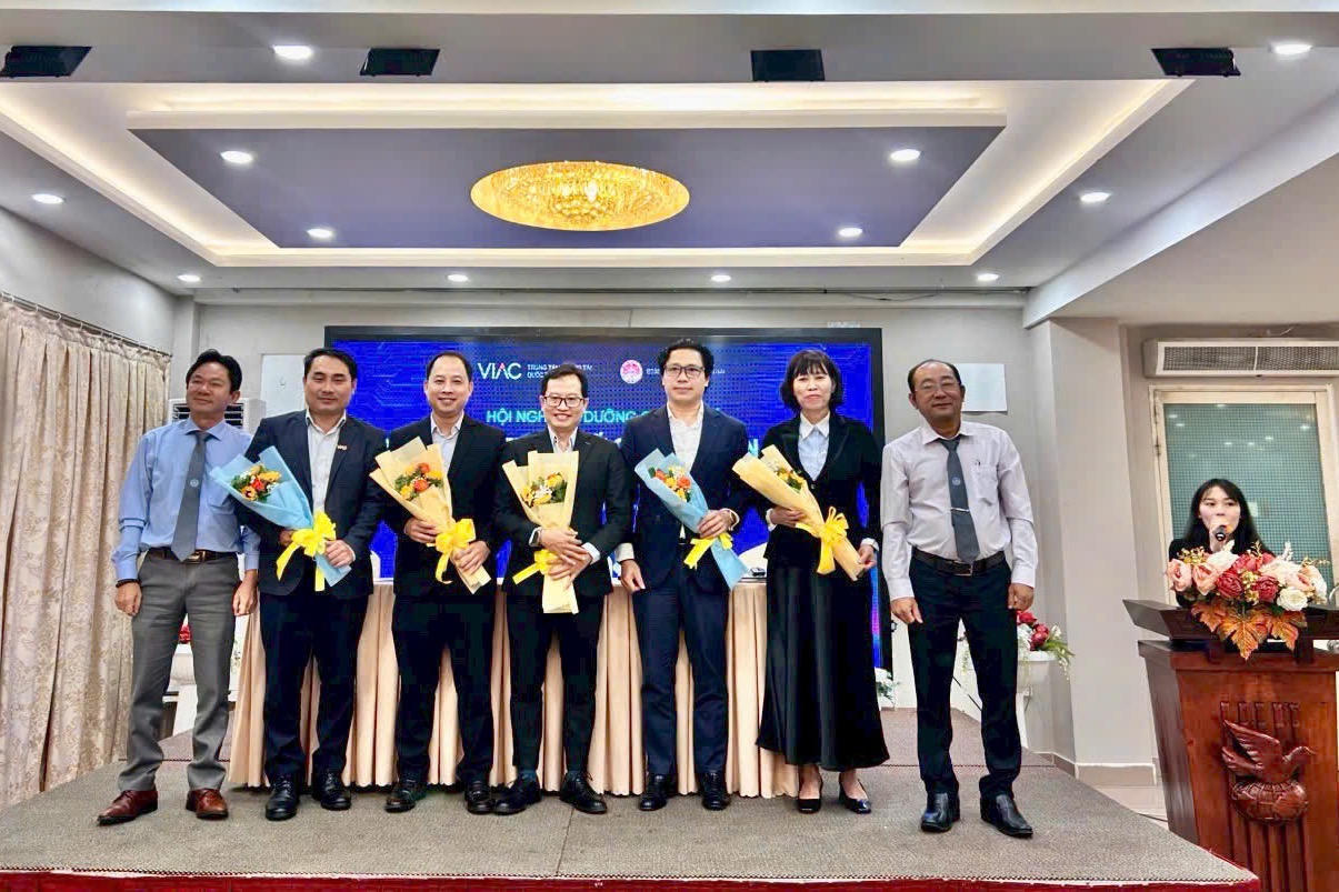 Thẩm phán Phan Sỹ Hùng, TAND Khu vực 1 (TP HCM): Công nghệ thay đổi toàn diện phương thức làm việc trong hoạt động xét xử