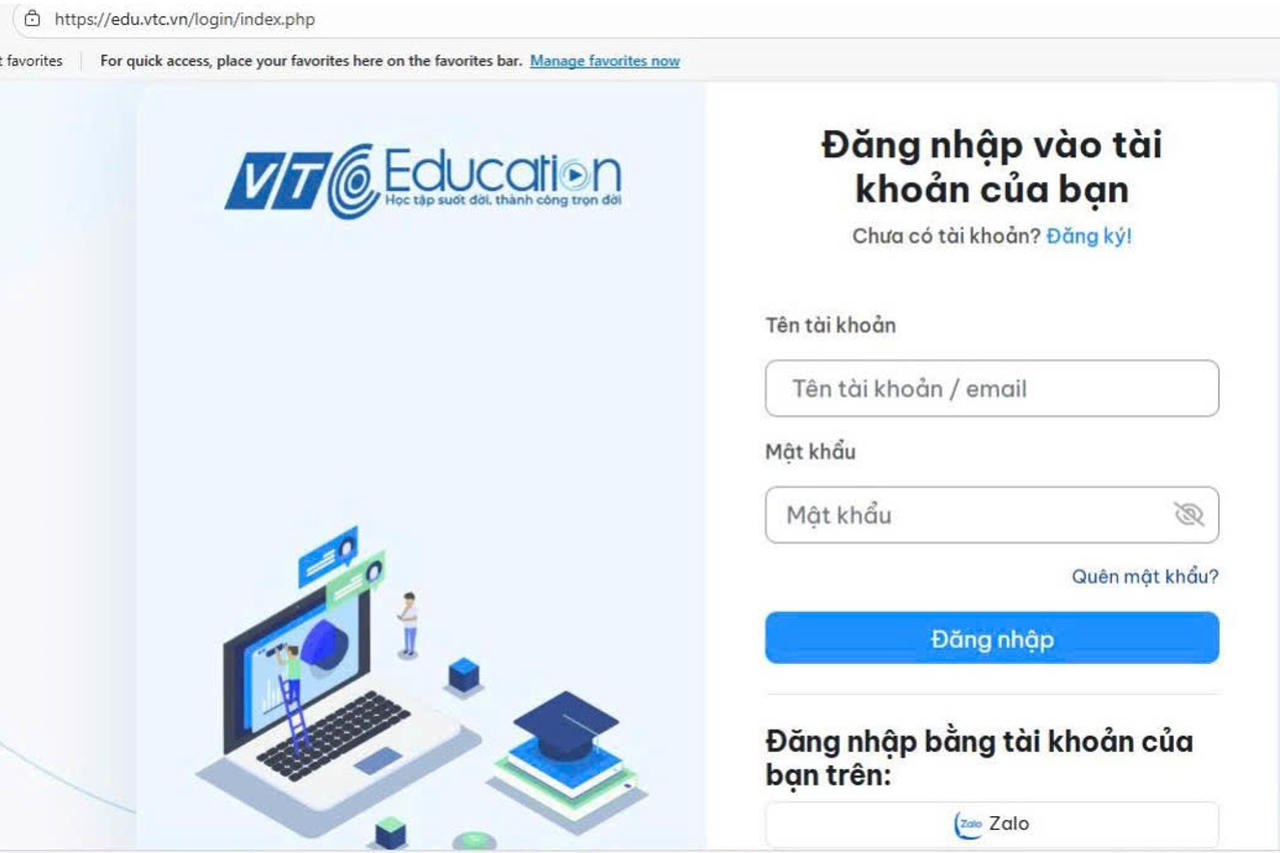 Bộ Tư pháp tổ chức Khóa đào tạo trực tuyến mở kiến thức về phân quyền, phân cấp, quản lý nhà nước về PBGDPL của chính quyền địa phương 02 cấp