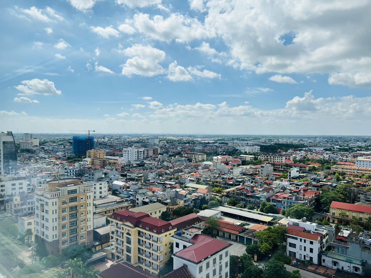 Hưng Yên tạo “cú hích” từ sản xuất công nghiệp đến sức mua thị trường