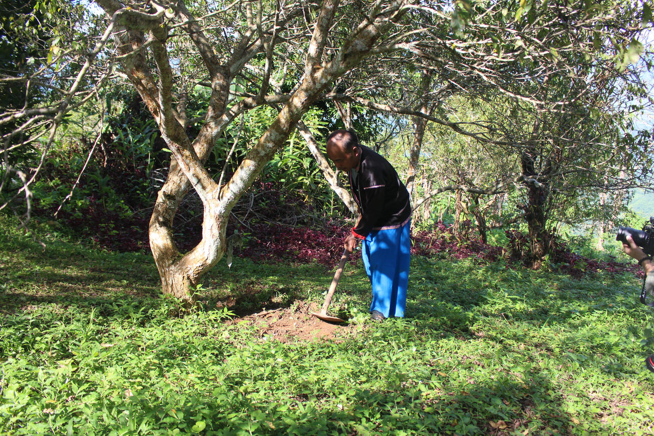 Một trong những thành quả của công tác giảm nghèo là khơi dậy ý thức tự lực, tự cường và tự vươn lên thoát nghèo của người dân. Ảnh minh hoạ. Nguồn ảnh: PV.
