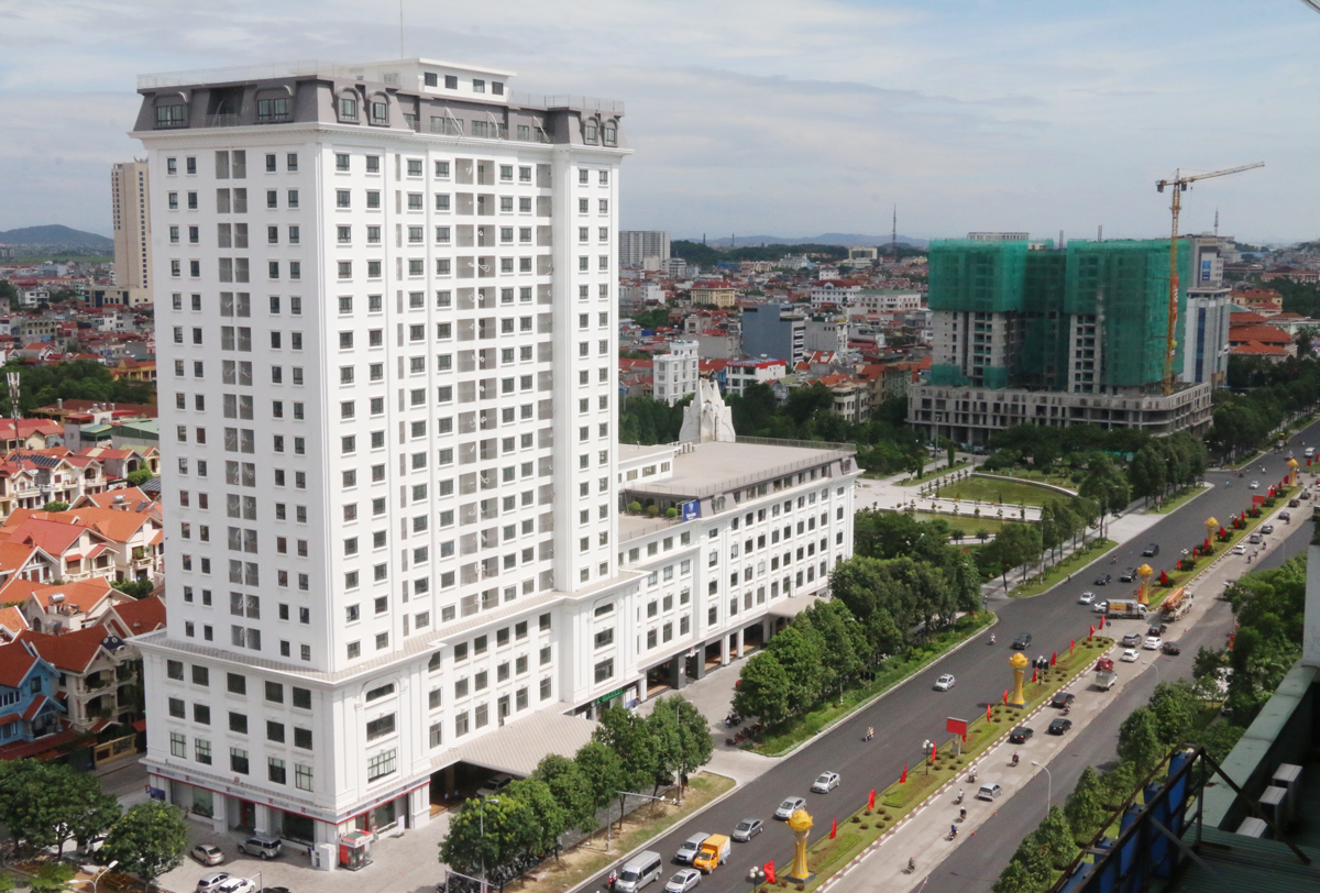 Bắc Ninh: Phê duyệt nhiệm vụ Quy hoạch chi tiết KĐT mới sinh thái, nghỉ dưỡng hơn 90ha