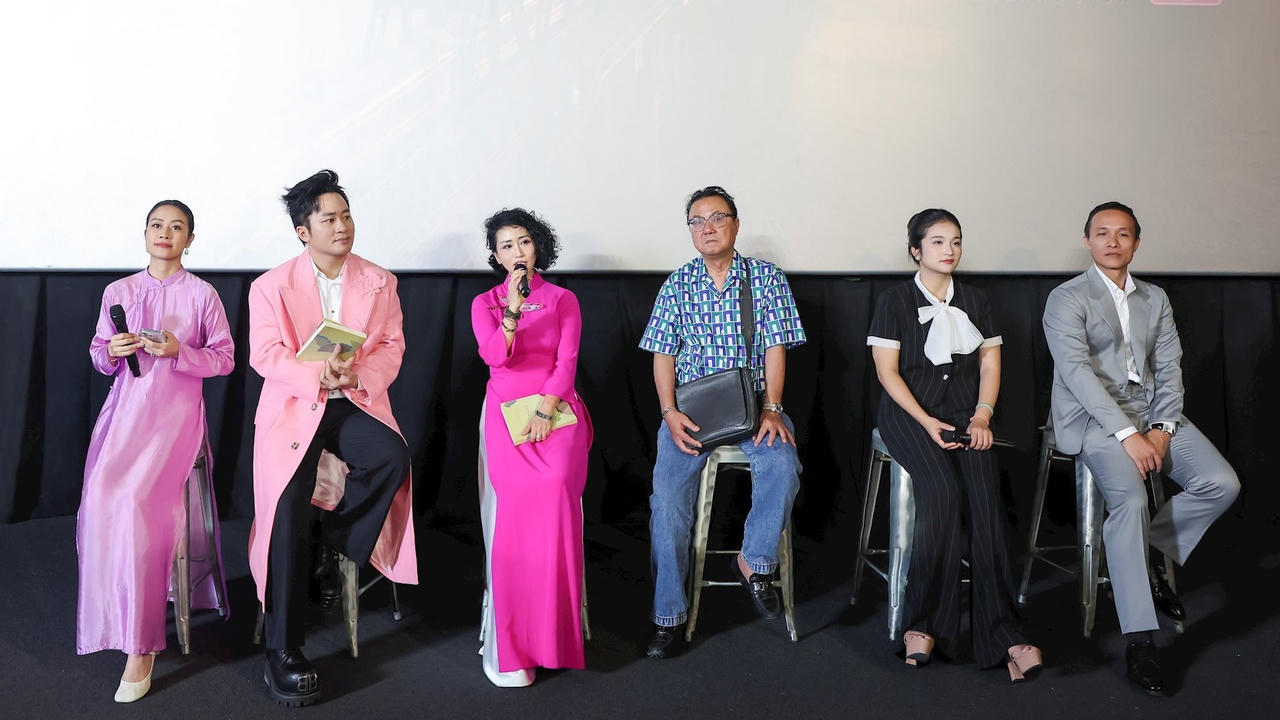 Gửi niềm thương nhớ tới 'Mẹ hiền dấu yêu'