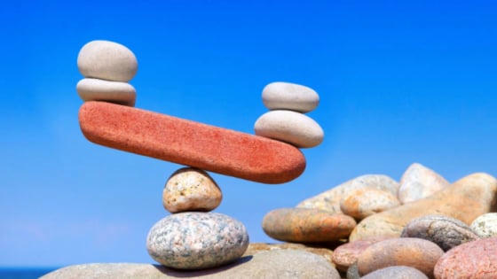 Niềm vui trong cô đơn 