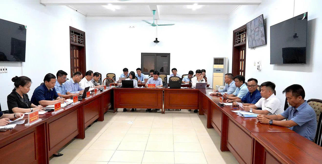 Ngoài ra, lực lượng tham gia phối hợp trong công tác tiếp công dân sẽ được bồi dưỡng 60.000 đồng/ngày làm việc thực tế/người.