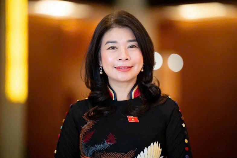 Đại diện Việt Nam trúng cử Ban Chấp hành Hiệp hội Tổng Thư ký Nghị viện các nước