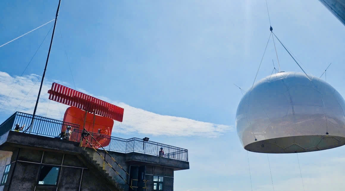 Cục Hàng không Việt Nam và VATM phối hợp với ACV, VNA hoàn thiện công tác chuẩn bị cho bay hiệu chuẩn và bay kỹ thuật đúng tiến độ.