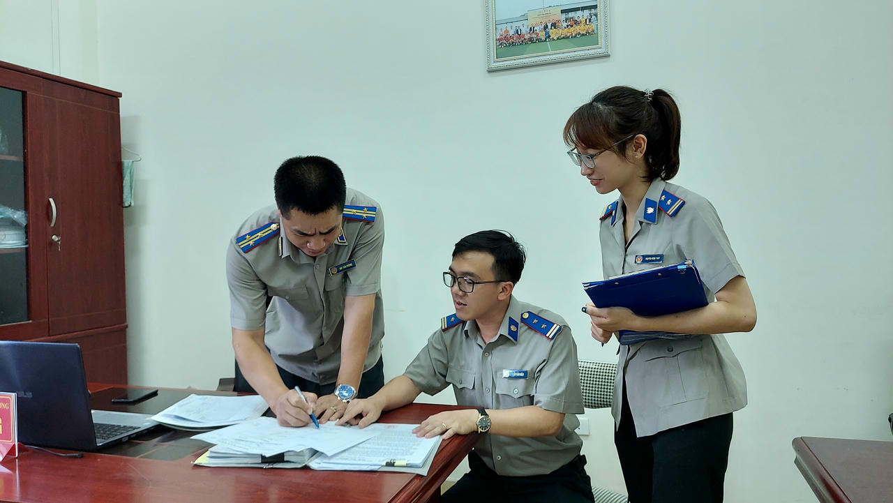 Sửa đổi Luật Thi hành án dân sự: Bảo vệ tốt hơn quyền, lợi ích hợp pháp của tổ chức, cá nhân và Nhà nước
Kỳ 3: Tăng trách nhiệm của các đương sự, rút ngắn thời gian tổ chức thi hành án