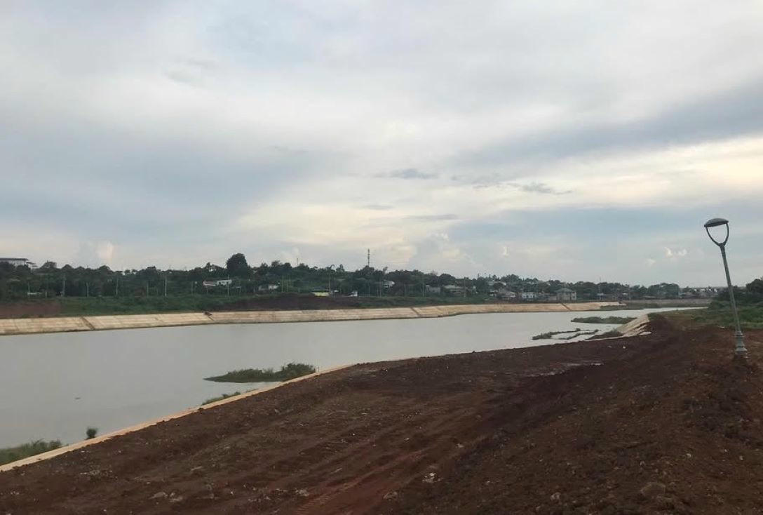 Đắk Lắk đôn đốc giải ngân vốn đầu tư công