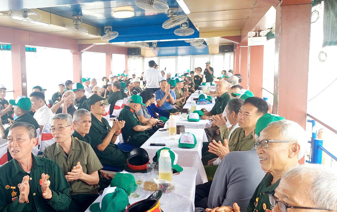 Lào Cai: Hiệu quả từ mô hình chính quyền hai cấp trong thực hiện chính sách người có công