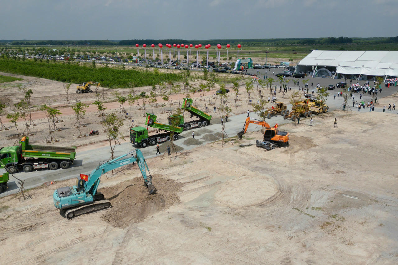 Becamex: Tận dụng quỹ đất lớn và lợi thế công nghiệp lâu năm của Bình Dương (cũ), kiến tạo vai trò kết nối vùng lõi mới của TP Hồ Chí Minh