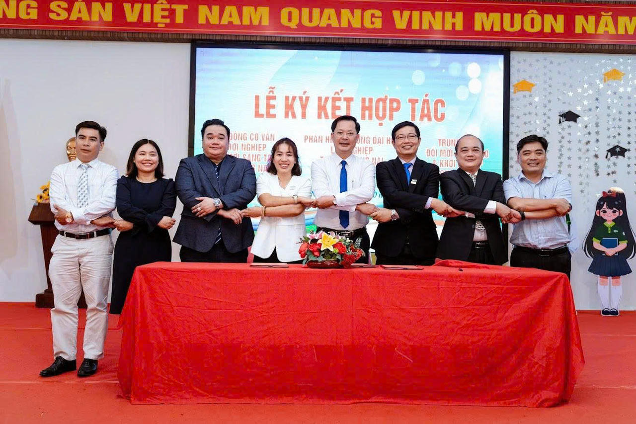 Tỉnh Đồng Nai tăng cường đối thoại, kịp thời tháo gỡ khó khăn cho doanh nghiệp.