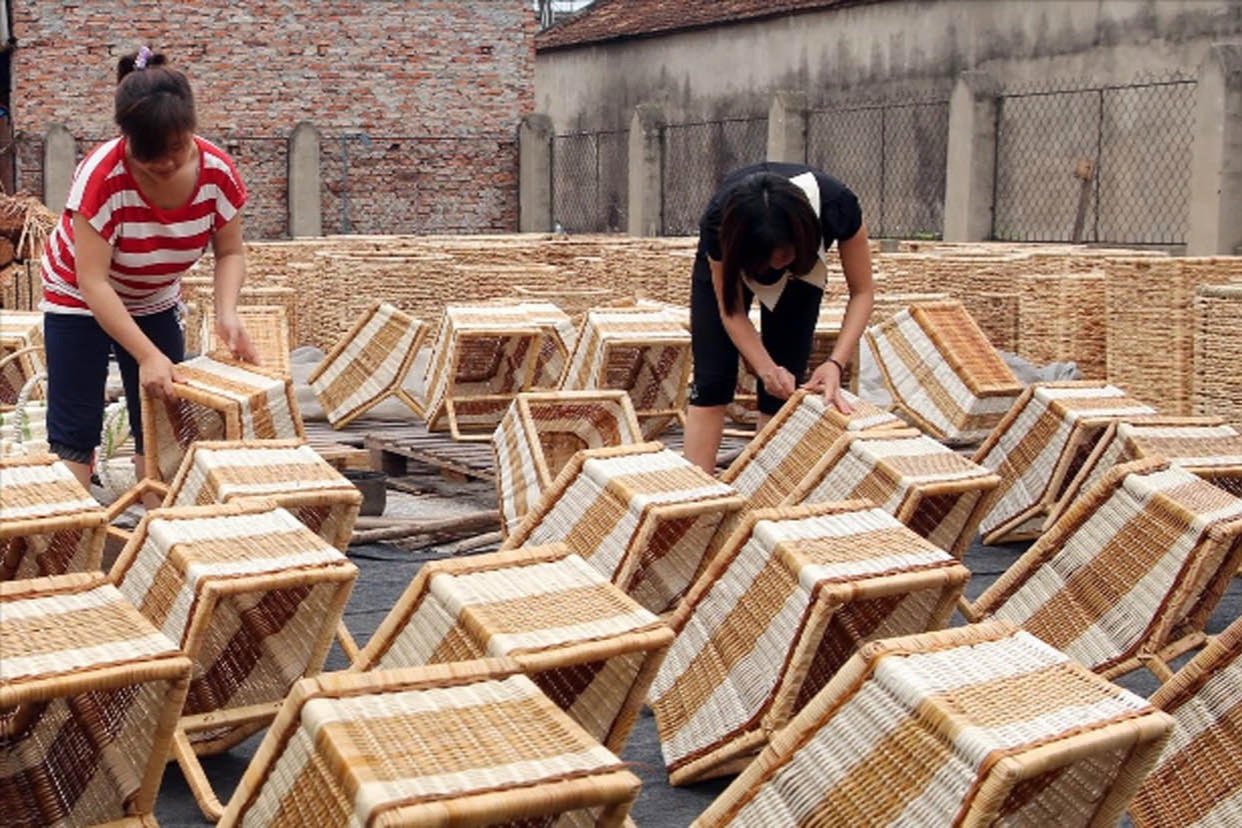 Hà Nội huy động 10 tỷ đồng cho chương trình Chung tay vì người nghèo