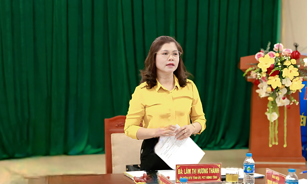 Khảo sát, nắm bắt thực tế tình hình quản lý tài chính – ngân sách cấp xã ở Bắc Ninh