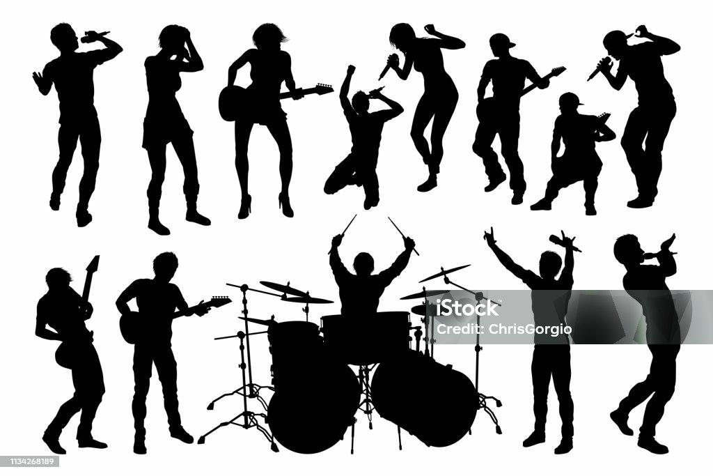 Tích cực 'thanh lọc' môi trường âm nhạc