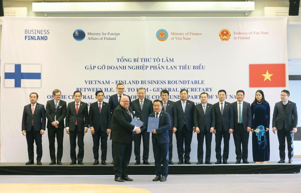 VNPT đẩy mạnh phát triển hạ tầng số và xây dựng môi trường số an toàn