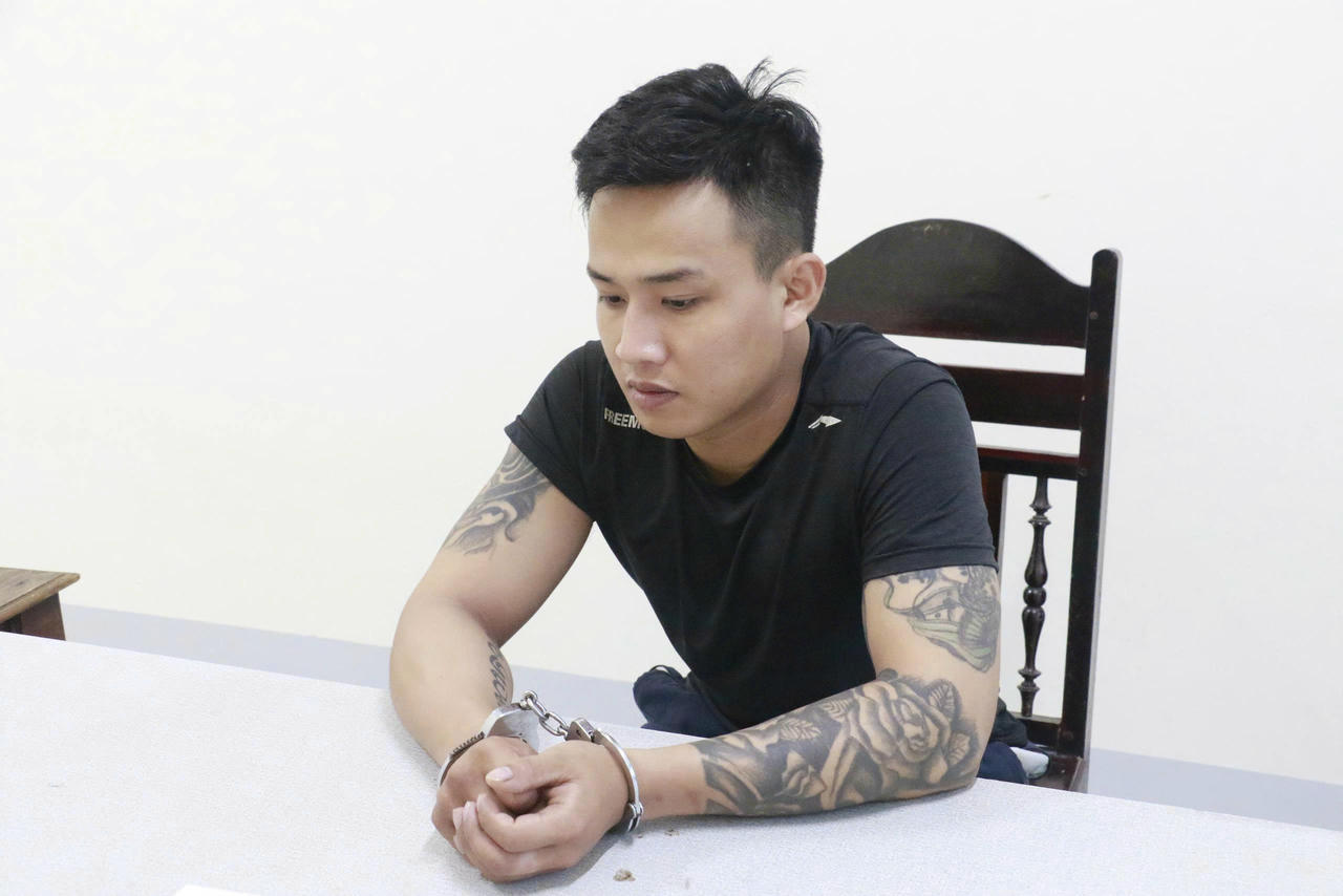 Liên tiếp phá két sắt sau khi ra tù, gã trộm tiếp tục lĩnh án lần thứ 8