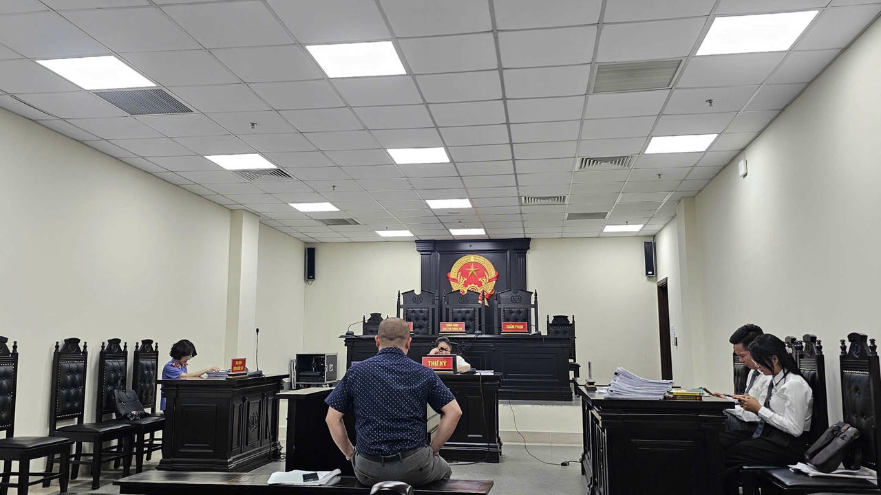 TAND TP Hà Nội tuyên y án sơ thẩm vụ “Lừa đảo chiếm đoạt tài sản” tại huyện Thanh Trì (cũ)