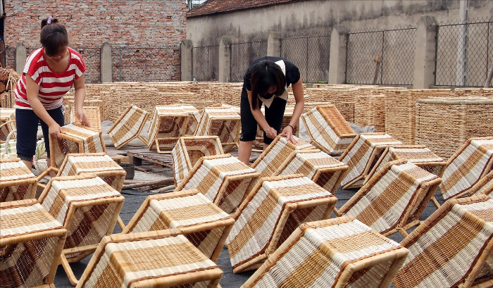 Hà Nội: Chung tay vì người nghèo, không để ai bị bỏ lại phía sau
