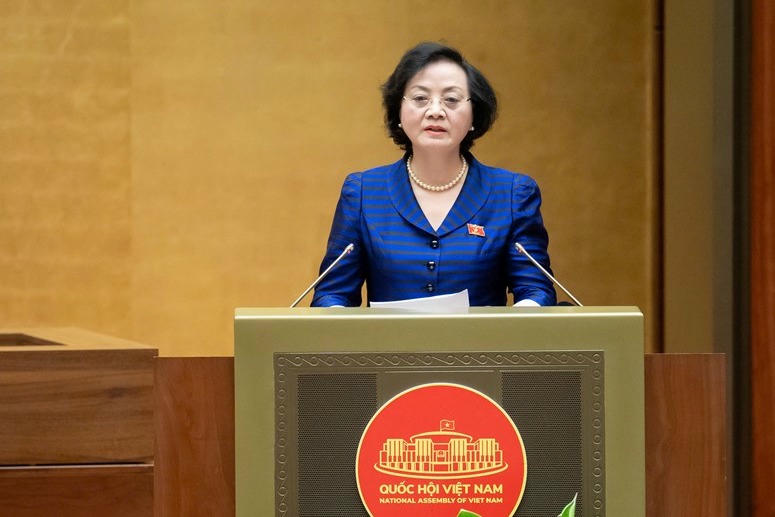 Đề xuất không thực hiện thi, xét thăng hạng chức danh nghề nghiệp viên chức